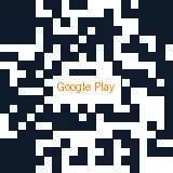 Google Play下载二维码 - 每日大赛 每日大赛官网入口 APP